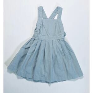 FEATHER/DRUM GIRLS DRESS SIZE 2